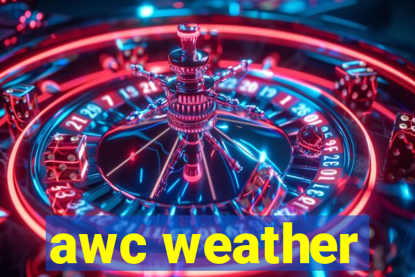 awc weather